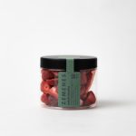 Liofilizētas zemenes