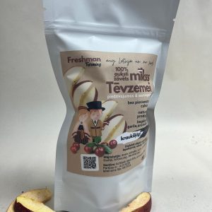 Liofilizēts mikss "Tēvzemei"