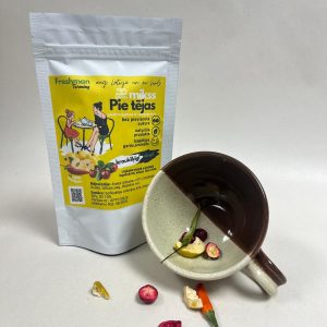 Liofilizēts mikss "Pie tējas"